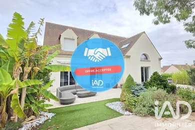 House in Breuil-Bois-Robert (78930)