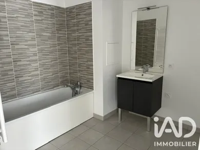 Apartment in Villepinte (93420)