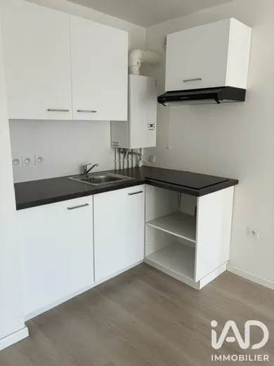 Apartment in Villepinte (93420)