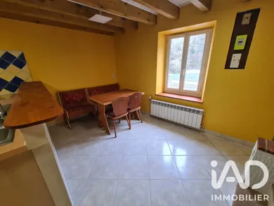Maison de ville à Mazamet (81200)