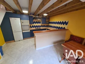 Maison de ville à Mazamet (81200)