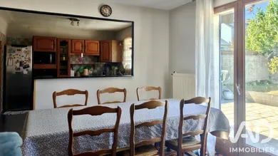 Maison à Couëron (44220)