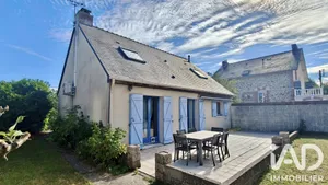 Maison à Couëron (44220)