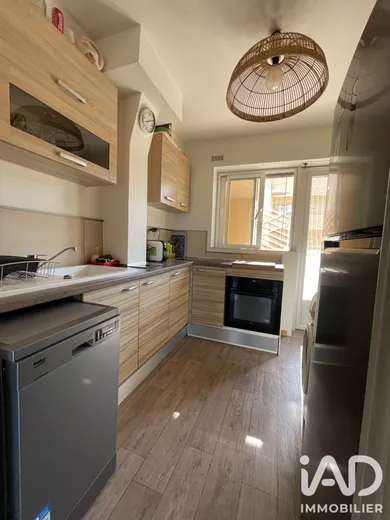 Apartment in Draguignan (83300)