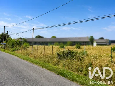 Building plot in Mauges-sur-Loire (49290)