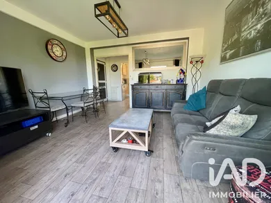 Apartment in Draguignan (83300)