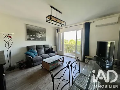 Apartment in Draguignan (83300)