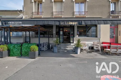 Restaurant in Meaux (77100)