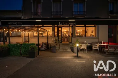 Restaurant in Meaux (77100)