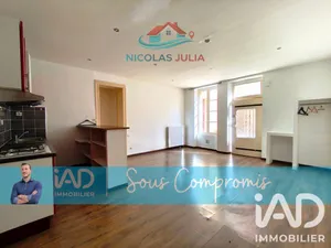 Appartement à Albi (81000)