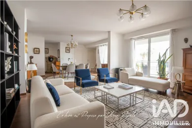 Apartment in Angers (49100)
