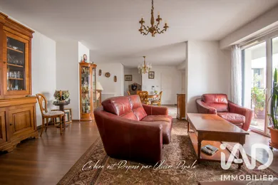 Apartment in Angers (49100)