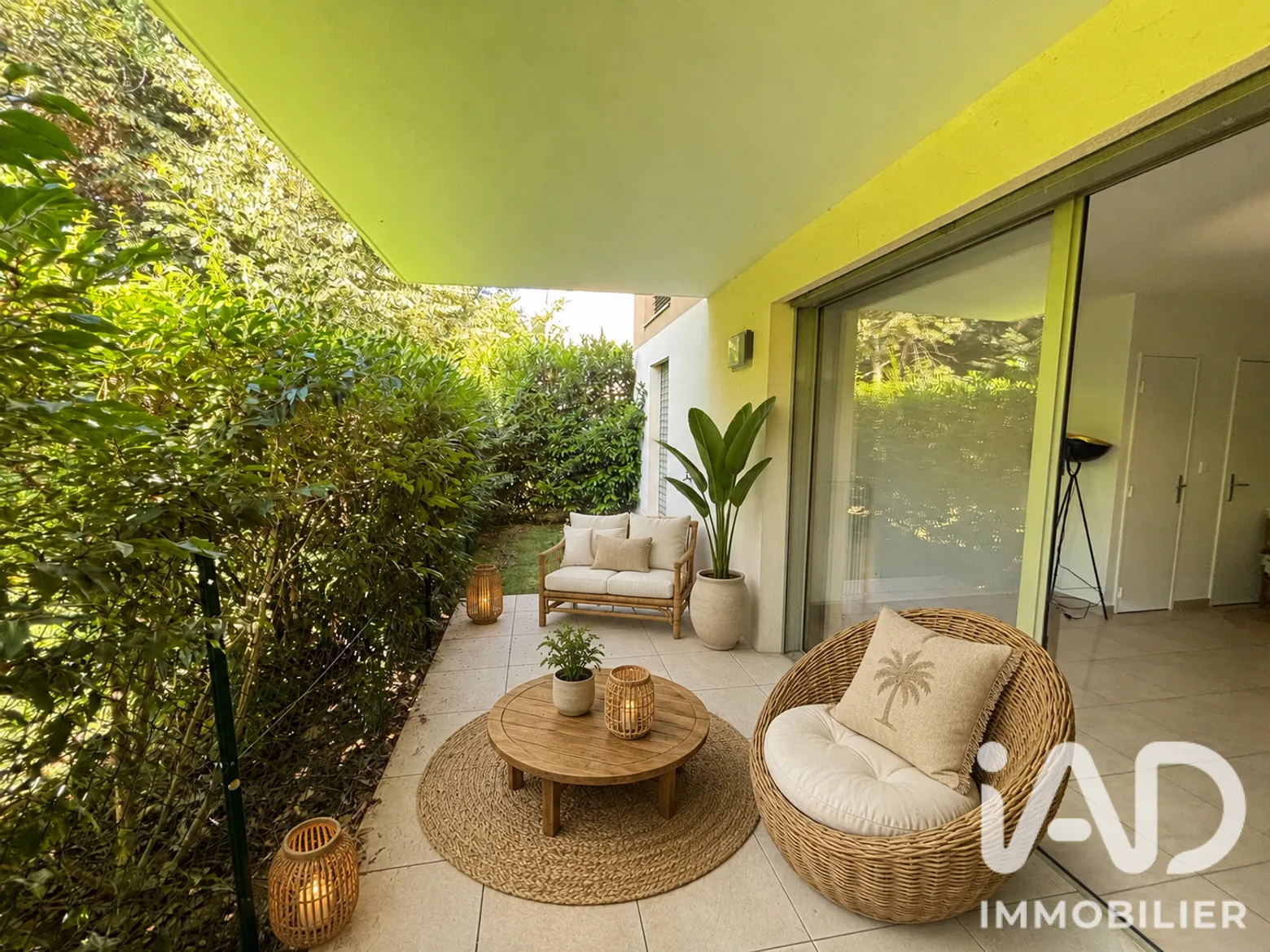 appartement à Saint-Cyr-au-Mont-d'Or
