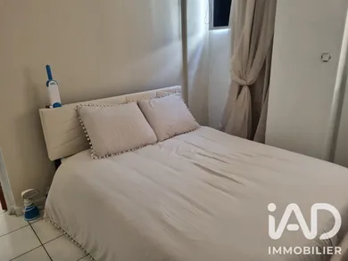 Apartment in Brétigny-sur-Orge (91220)