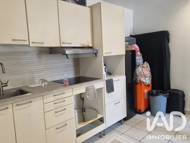 Apartment in Brétigny-sur-Orge (91220)