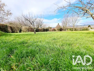 Building plot in Mazamet (81200)