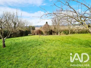 Building plot in Mazamet (81200)