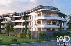 Apartment in Baillargues (34670)