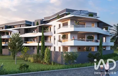 Apartment in Baillargues (34670)