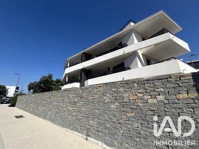 Apartment in Baillargues (34670)