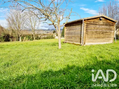 Building plot in Mazamet (81200)