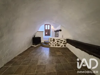 Appartement à Les Ferres (06510)