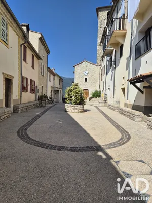 Duplex in Les Ferres (06510)