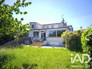 House in Berck (62600)