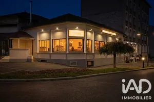 Restaurant in Meaux (77100)