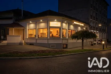 Restaurant in Meaux (77100)