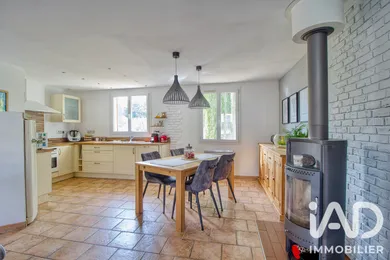 Maison à Précy-sur-Oise (60460)