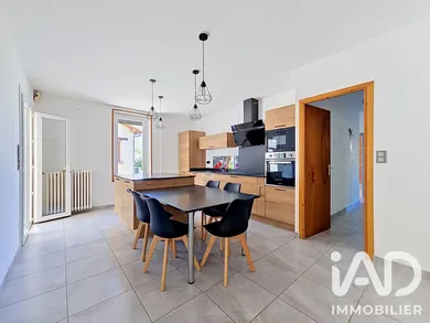 Maison de village à Razengues (32600)