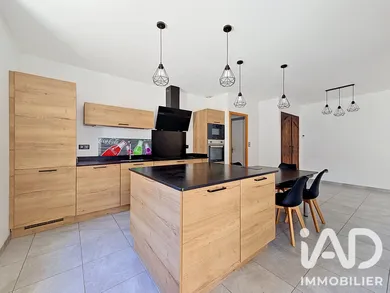 Maison de village à Razengues (32600)
