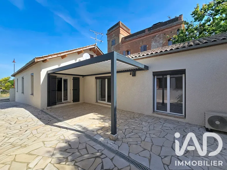 Maison 6 pièces 191 m² · à Razengues · 191 m² · 299 000 €