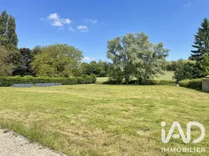 Building plot in Frocourt (60000)