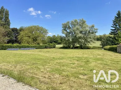 Building plot in Frocourt (60000)