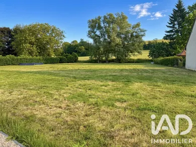 Building plot in Frocourt (60000)