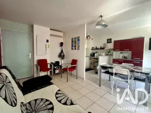 Apartment in Sète (34200)