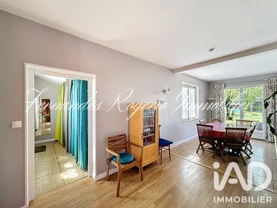 House in Pithiviers (45300)