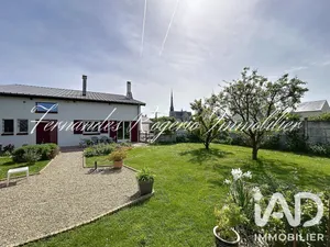 House in Pithiviers (45300)