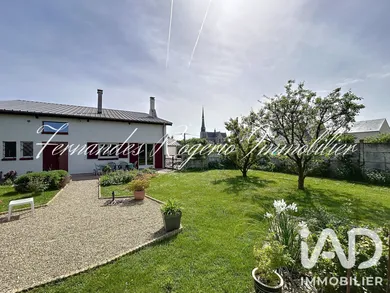 House in Pithiviers (45300)