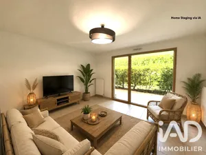 Apartment in Saint-Cyr-au-Mont-d'Or (69450)