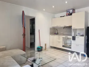 Apartment in Brétigny-sur-Orge (91220)