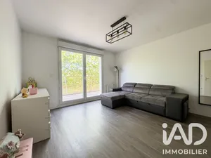 Appartement à Sainte-Geneviève-des-Bois (91700)