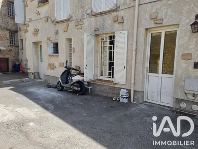 Apartment in Brétigny-sur-Orge (91220)