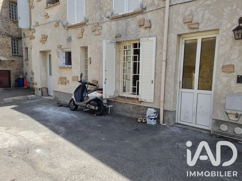 Appartement 2 pièces 29 m² · à Brétigny-sur-Orge · 29,3 m² · 110 000 €