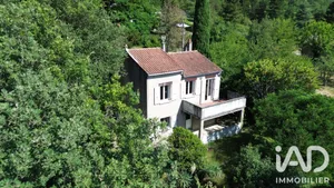 House in Saint-Vincent-de-Barrès (07210)