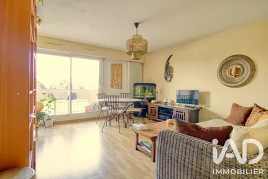 Appartement à Lagny-sur-Marne (77400)