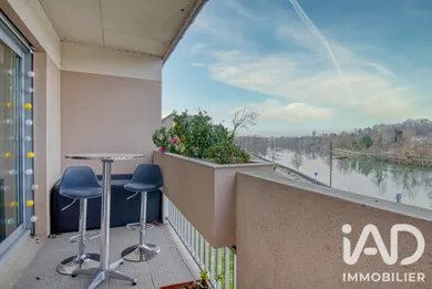 Appartement à Lagny-sur-Marne (77400)