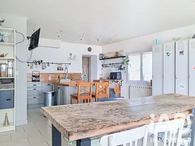 House in Bruch (47130)